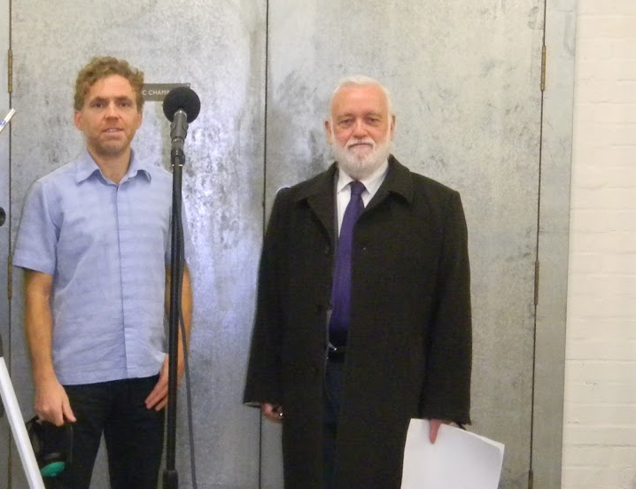 Novel acoustics education award named after School of BEA acoustics teaching staff Dr Bob Peters  loom.ly/ESqhyB4