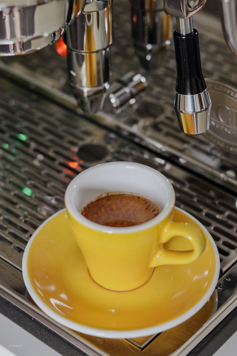 iighazala's tweet photo. بالغ فيما تُحِب 💛💛
#ecmespresso https://t.co/hvvFZjRFET