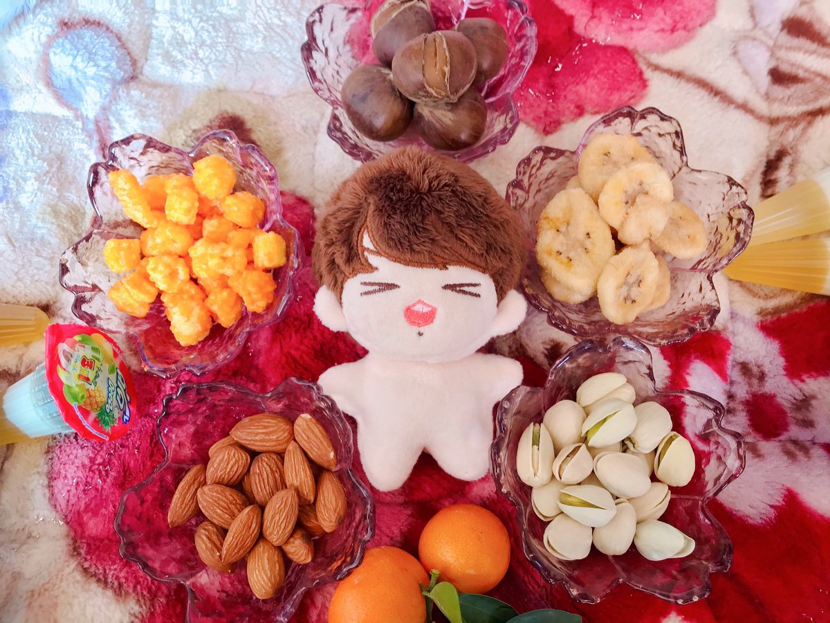 Tiny Doll tweet media