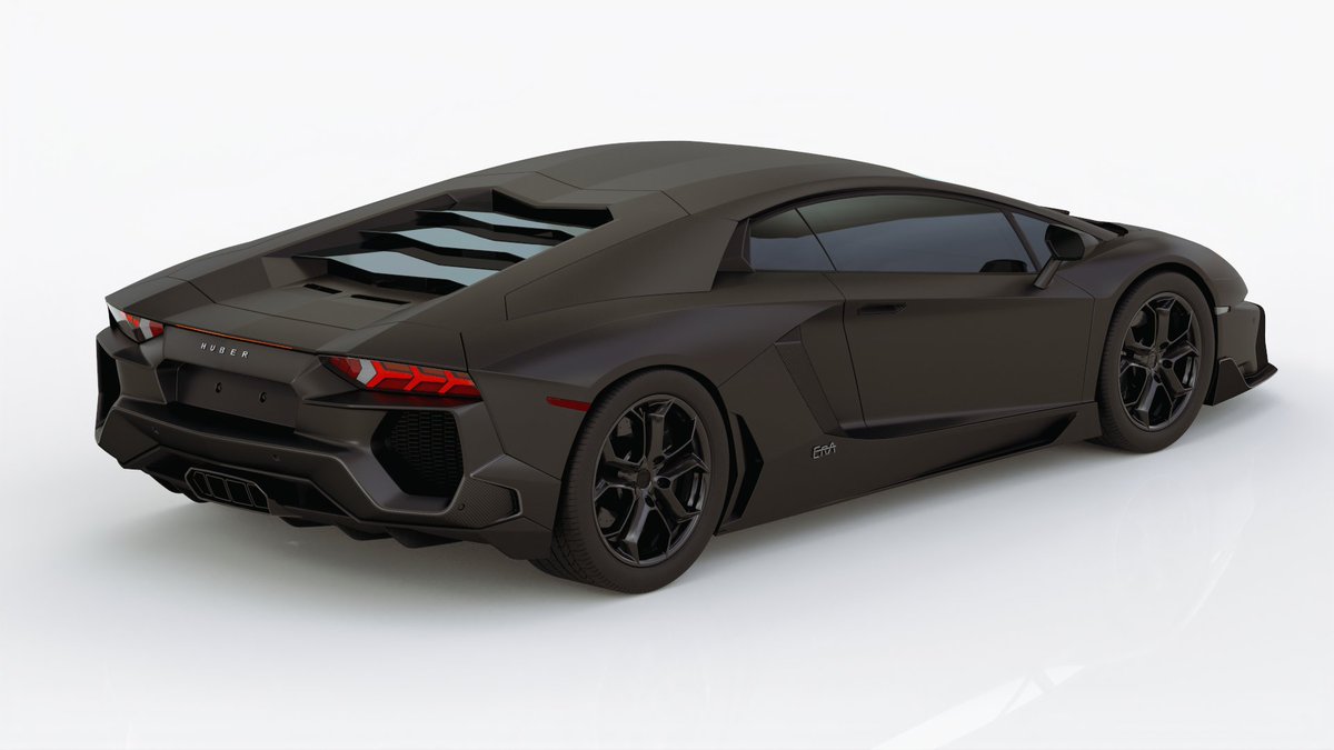 nathaninc's tweet photo. ERA PROJECT AVENTADOR Automotive Visualisazion by Huber Design - Final Stills 

@nincmedia #sidefx #houdinifx #redshift3rd #vfx #letsrender #rendering #digitalart #digitalagentur #wieneragentur #render #automotive #houdini #design #blackcars #automotivegram #carstagram #vehiclegr https://t.co/j7W8lSHiMM