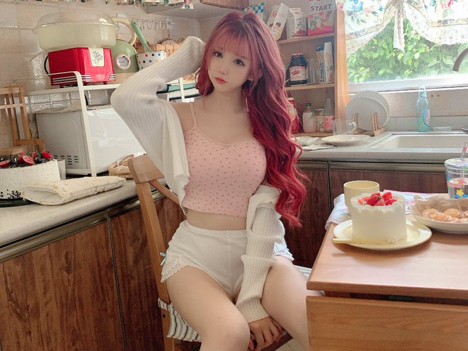 コスプレイヤー浅野菌子のTwitter画像6