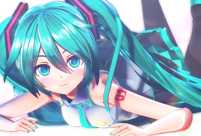 miku❤ 