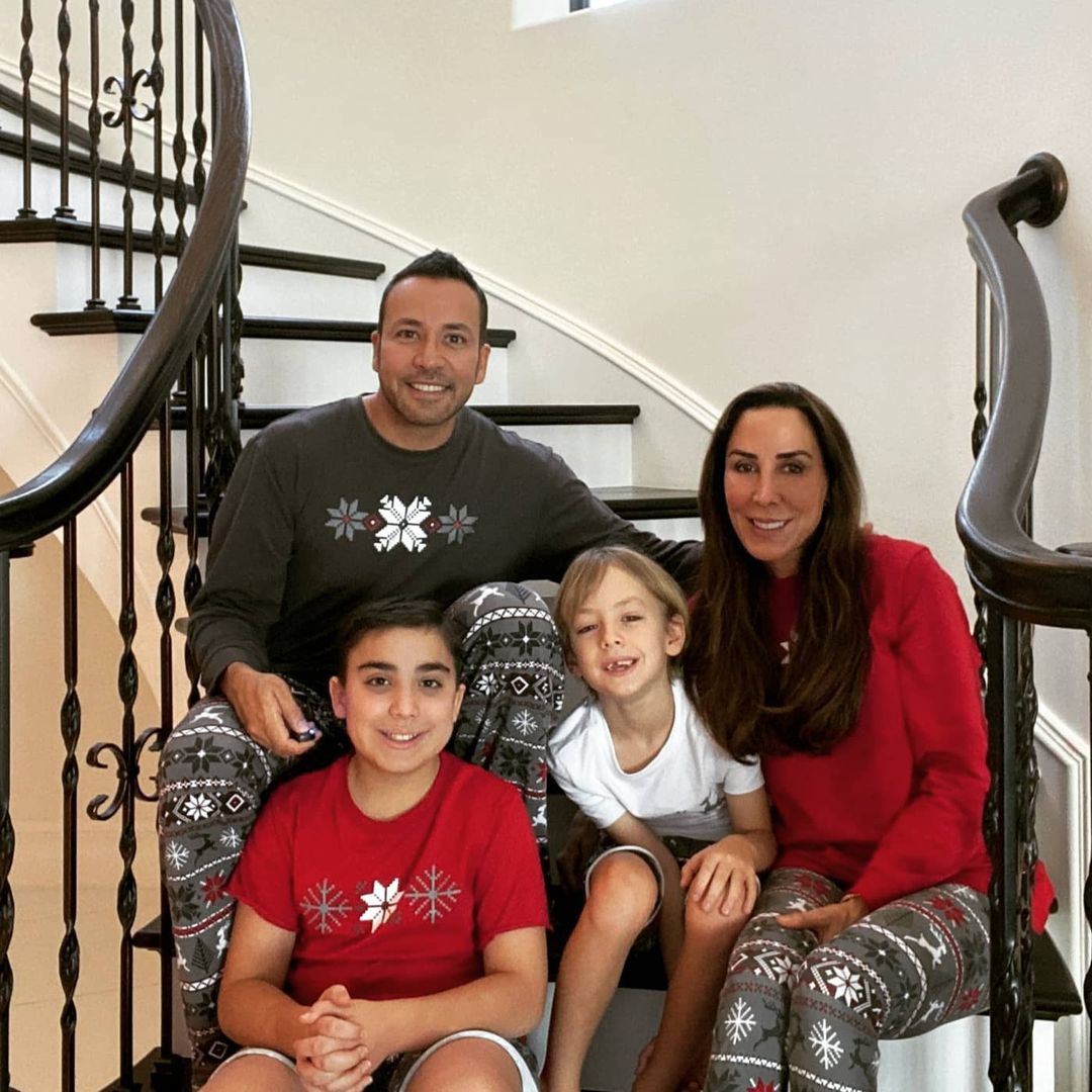 BSBFanForum's tweet photo. Happy 8th Birthday, Holden! Wishing you the best birthday! Aquarius, just like Uncle Nick & Brian! Sending lots of love to the whole family: Howie @HowieD, Leigh, James & Holden! #BackstreetBoys #HowieDorough #LeighanneDorough #JamesDorough #HoldenDorough https://t.co/VtNqtGFlnx