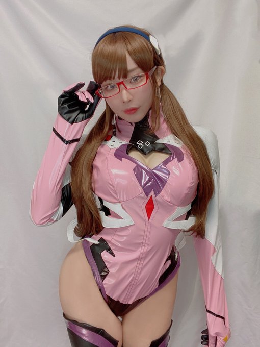 コスプレイヤーりなしぃのTwitter画像6