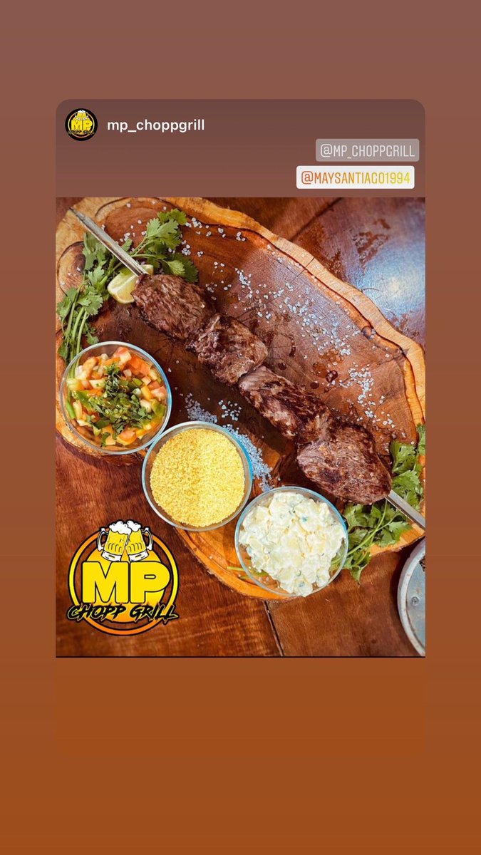 MPchoppgrill's tweet photo. Então amigos só pra lembrar que já tem data a inauguração do novo Bar e Restaurante De Inoã Maricá!! #MP Chopp Grill!!! Dia 6 de março, Aguardem mais novidades!! Mais não esqueça de seguir e curtir nossas redes sociais 🙏#novoconceitoembaretestaurante #Inoãmarica 
#mpchoppgrill https://t.co/JMocJThDLH