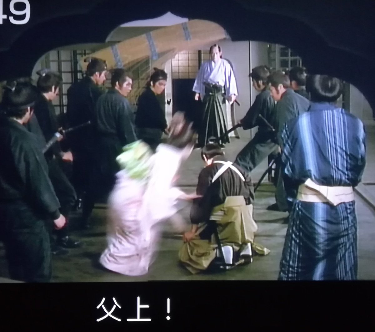 甘えん坊将軍 (@arigatooooon) / Posts / X