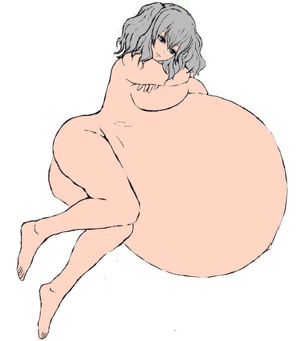 下絵の修正完了。前より良くなっていることを祈りつつ、大分変えました。

Finished revising the rough sketch. I changed a lot, hoping it's better than before. 