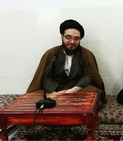 Ajj124j's tweet photo. #تيارات_المنحرفة_تكليفنا

لاول

ملء الإنسان
 أوقاته بأعمال هادفة وسامية وناظرة إلى تأمين مستقبله الدنيوي والأخروي فإنّ الانتباه إلى المستقبل والتفكير في عناصر النجاح والسلامة والسعادة فيه والاهتمام بالإعداد له بعيدا عن الاستغراق في اللهو أو اللامبالاة بالوقت 

محمد باقر السيستاني https://t.co/64sa9qTdV3