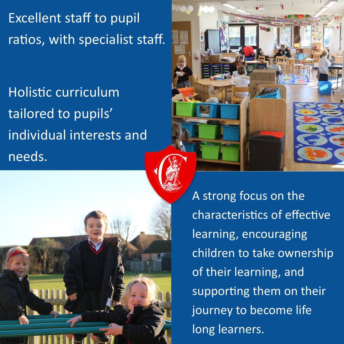 stchrishove's tweet photo. Find out more about our fabulous green site in the heart of #Hove, home to our Reception classes. Our next #VirtualOpenMorning on March 13th. #Nursery #PreSchool #SchoolPlaces #PrepSchool #PrePrep #BrightonCollege #Brighton #Worthing #Shoreham #Portslade #ABCmagazine #OpenMorning https://t.co/7OKBQtCyUq