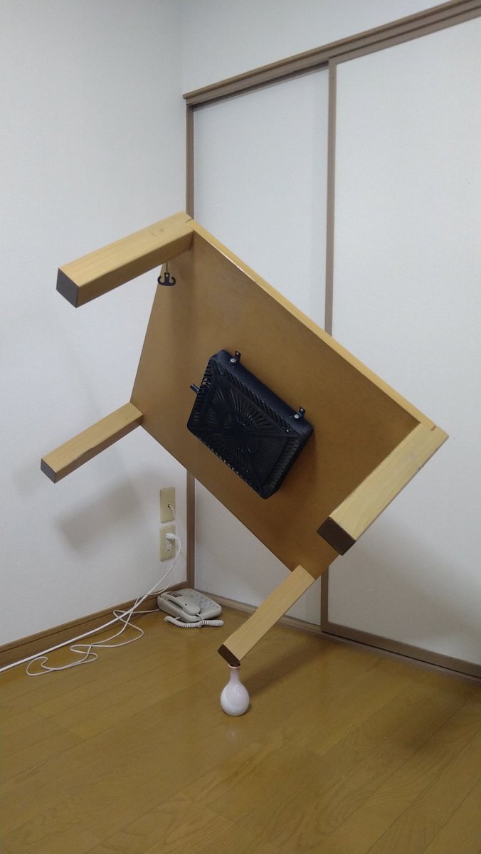そうはならんやろ コインタワーのたぬさん 徳利の上にテーブルを乗せられる という発見を共有する なっとるやろがい Togetter そうはならんやろ コインタワーのたぬさん 徳利の上にテーブルを乗せられる という発見を共有する なっとるやろがい Togetter