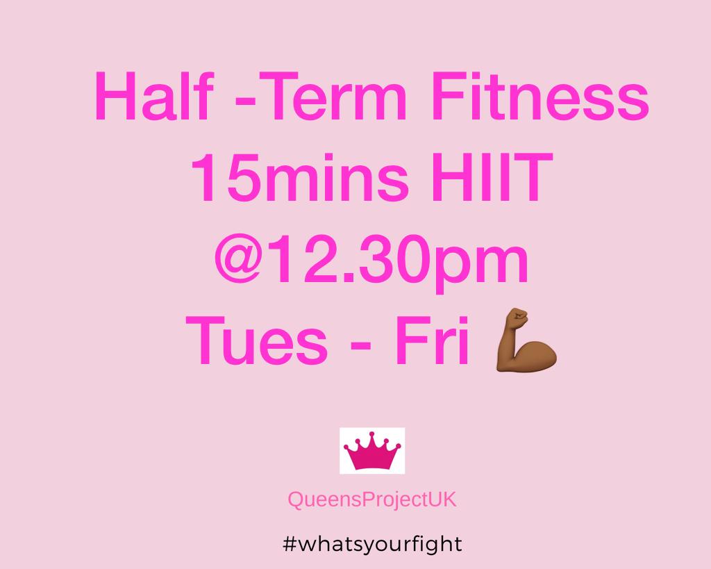 QueensProjectUK tweet media