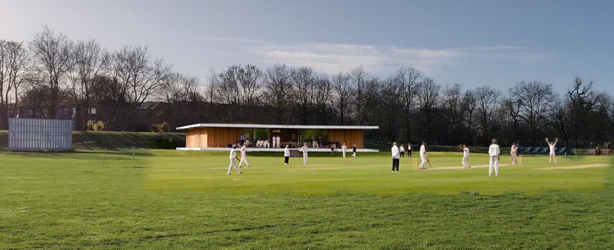 Acton Cricket Club tweet media