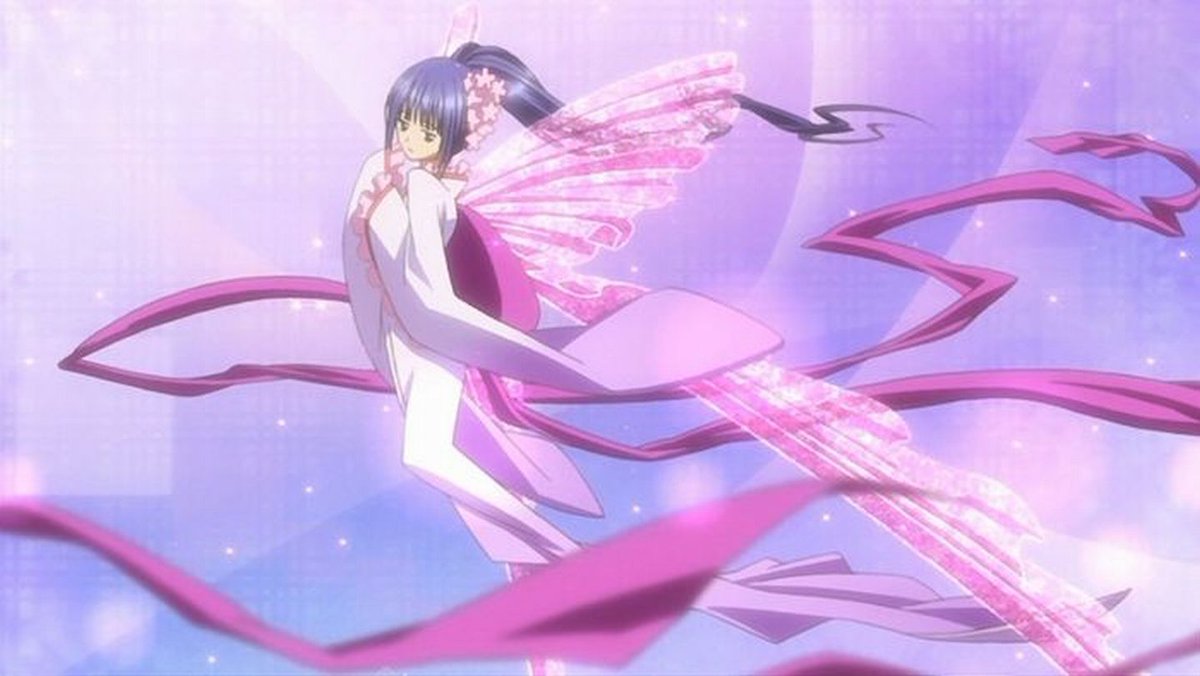 Yuri あむちゃんの キャラなり は全部で7種類変身してるところ見たいよね しゅごキャラ テレ東アニメ しゅごキャラ続編希望 あにてれ Peach Pit なかよし たのしい幼稚園 At X わたしのこころアンロック Tvtokyoanime Pr Anitv Pr