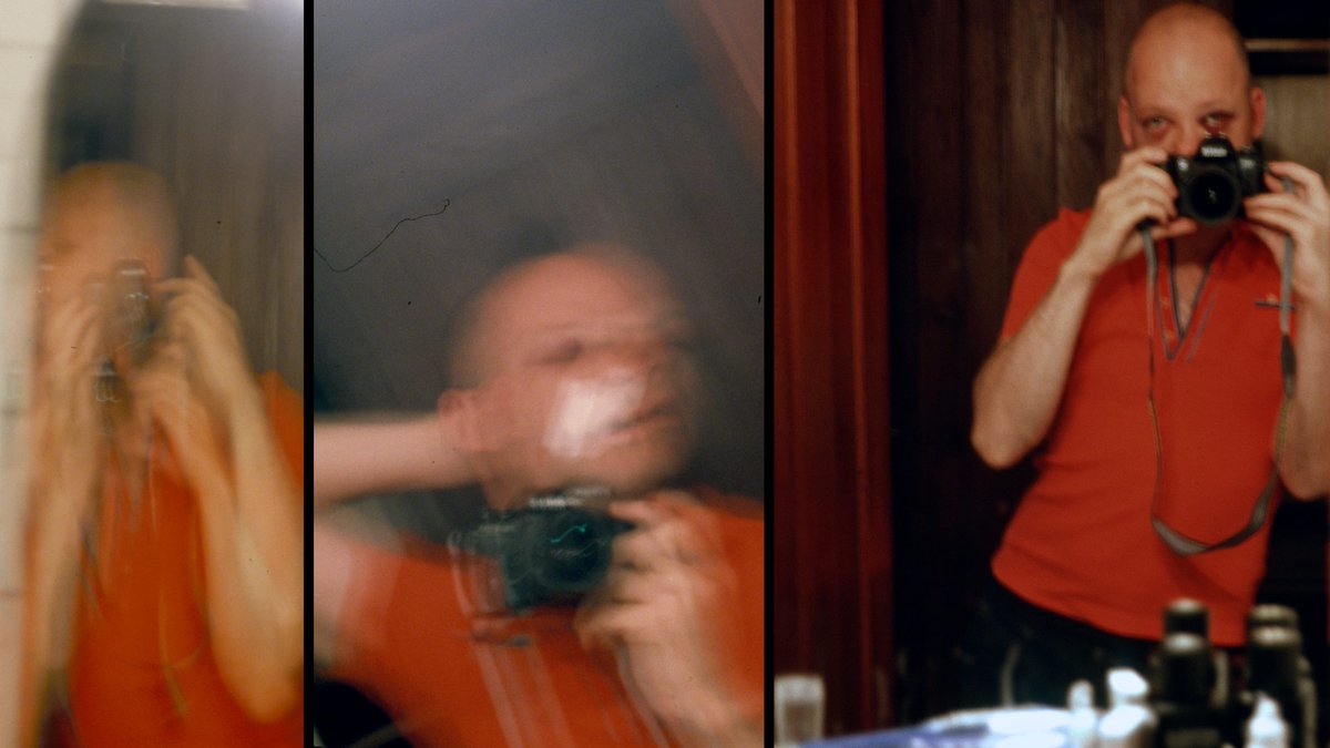 [ ARTISTS AND PROJECTS ] Peter Brandt’s works is influenced by 1970s feminist body art, trauma theory, masculinity studies and art historical material. Discover Brandt’s work: bit.ly/2ZlPKY6 #art #contemporaryart #Feminism #bodyart #masculinity