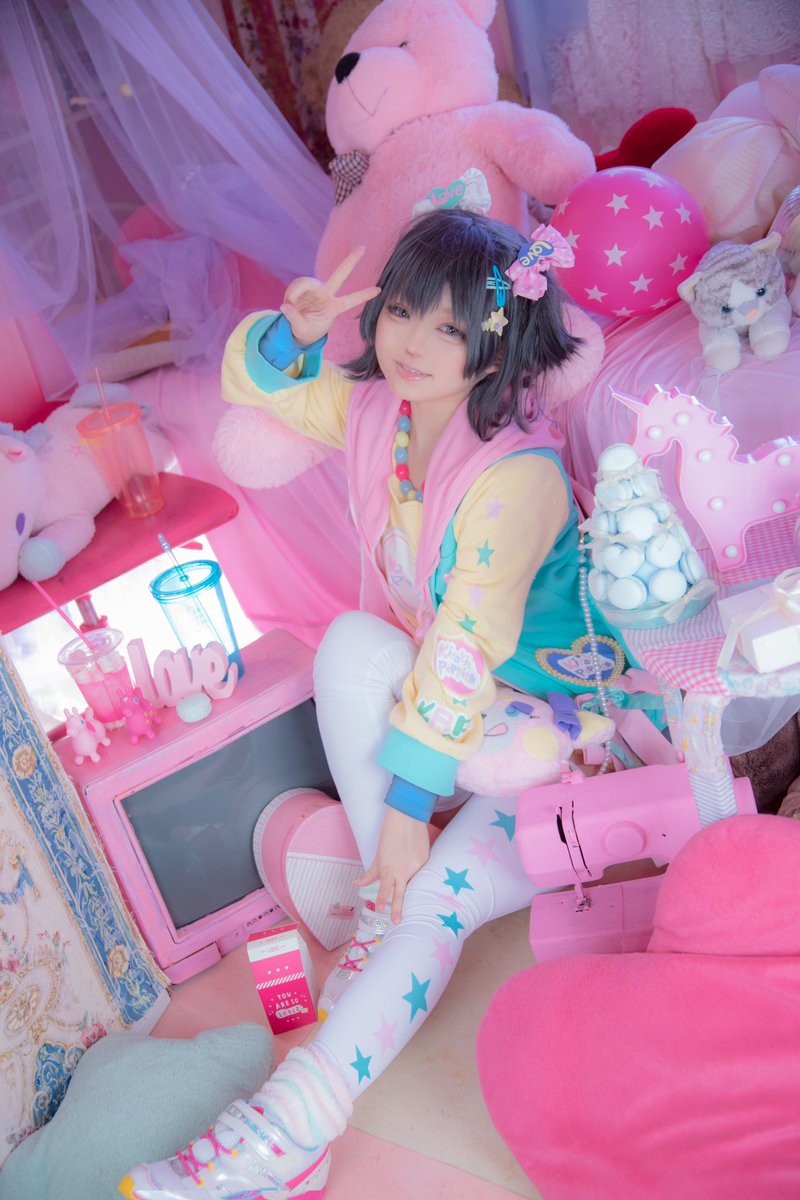 社員食堂ギラギラ💘コスホリF31.32 on X