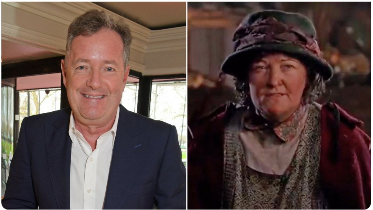 bernoroodt's tweet photo. @piersmorgan https://t.co/vdrjSZdymi