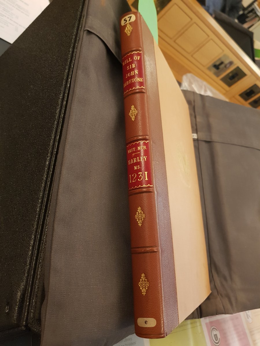 The accounts were required by the probate courts, and are just one part of a myriad of documentation that accompanied the execution of a will, much of which has since been lost. Those that do survive therefore do so in a variety of forms, ranging from books to ephemera.