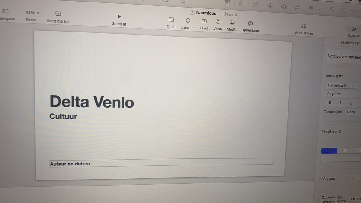 Work in progess <a href="/HC_Delta_Venlo/">Hockeyclub Delta Venlo</a>