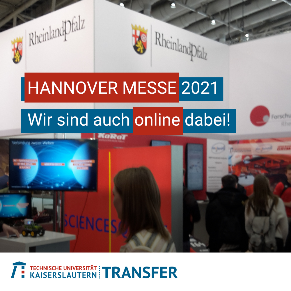 RPTU Transfer tweet media