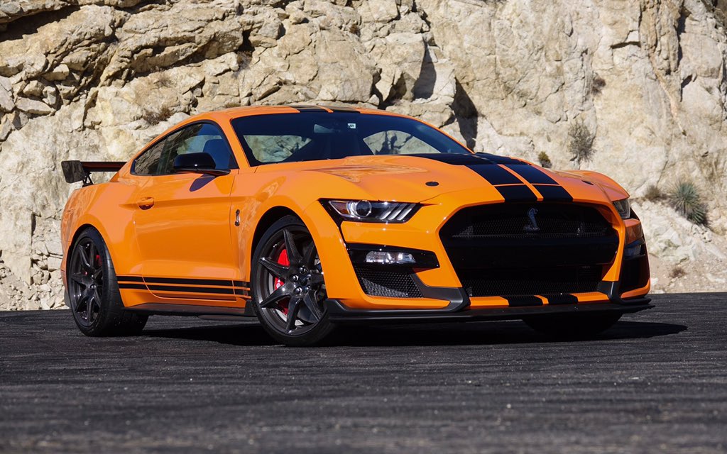 Shadowx7400's tweet photo. Ford Mustang Shelby GT500 https://t.co/Aa0KVzXVz0