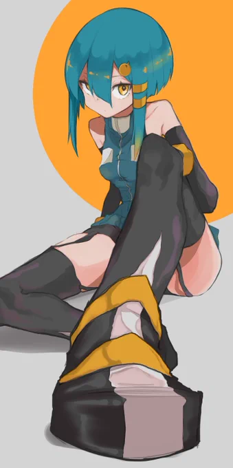 フォロワー1000人行きたい!!!!
基本この子ばかりを描く者ですが
#冬の創作クラスタフォロー祭り 