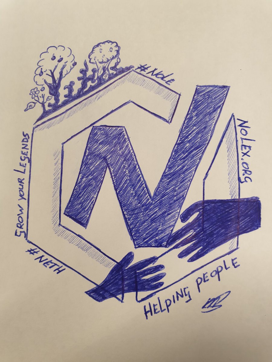 Cryptoguy82's tweet photo. #NoleCoin
What a great project
#charity
#Nolex exchange
#Nolegends game
We are Nole 💪
@NoleCoinNOLE @NoleXchange @deba215 https://t.co/LooDsK6XAw