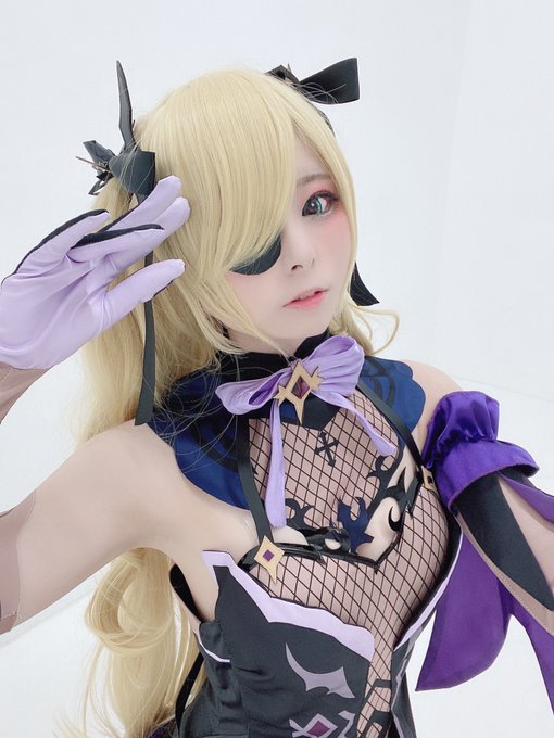 Twitterのコスプレ画像49
