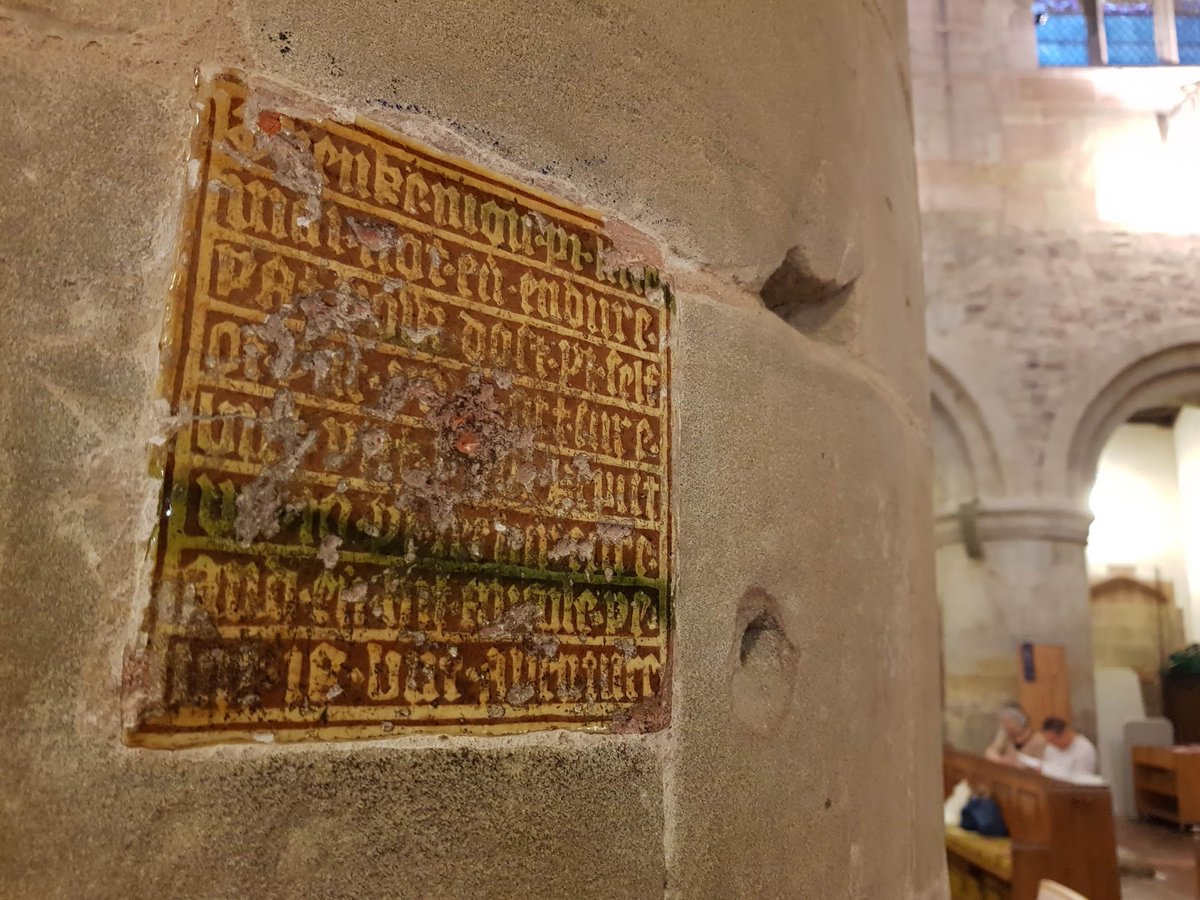 One of the main arguments of my thesis is that, despite the prevalence of an "anti-executor" trope, executors were generally trustworthy and in fact exceeded the impression of their work gained from wills. The trope was satire, and effective because of the importance of their job