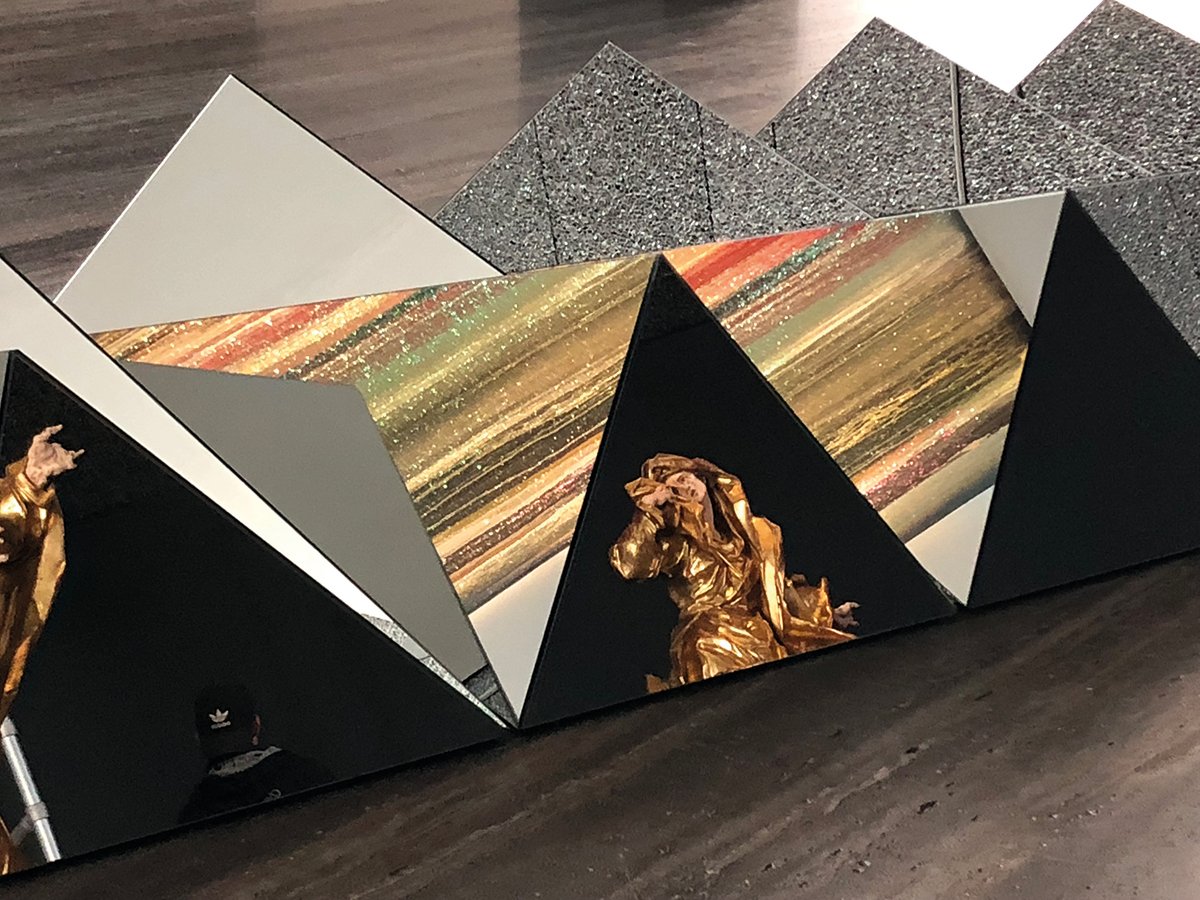 Parasol unit tweet media