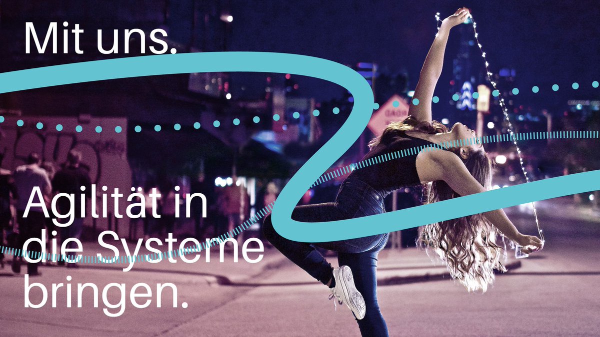 Heute Abend heißt es wieder <a href="/agilekultur/">#AgileKultur</a> - und wir sind dabei.

Ab 18 Uhr spricht @projektthiel über notwendige Kompetenz- bzw. Weiterbildungsprogramme im Kulturbereich und das <a href="/museonFR/">museon netzwerk</a>-Programm.

#agileKultur #neueKulturpolitik #neueRelevanz #kupoge2021