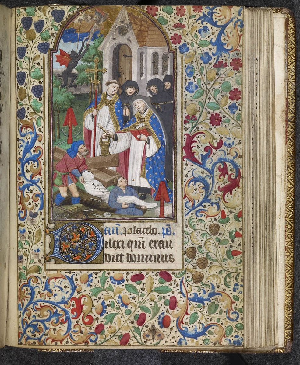 So, in summary, my work looks at those "left behind" to carry out the important job of providing for a testator's soul and ensuring that their funeral, legacies, and post obit services were faithfully enacted. I hope to re-evaluate both their role and the sources we use.