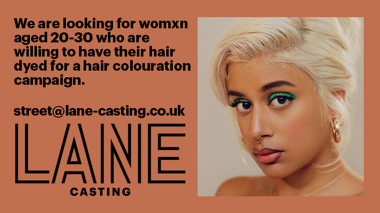 LANE Casting CDA tweet media