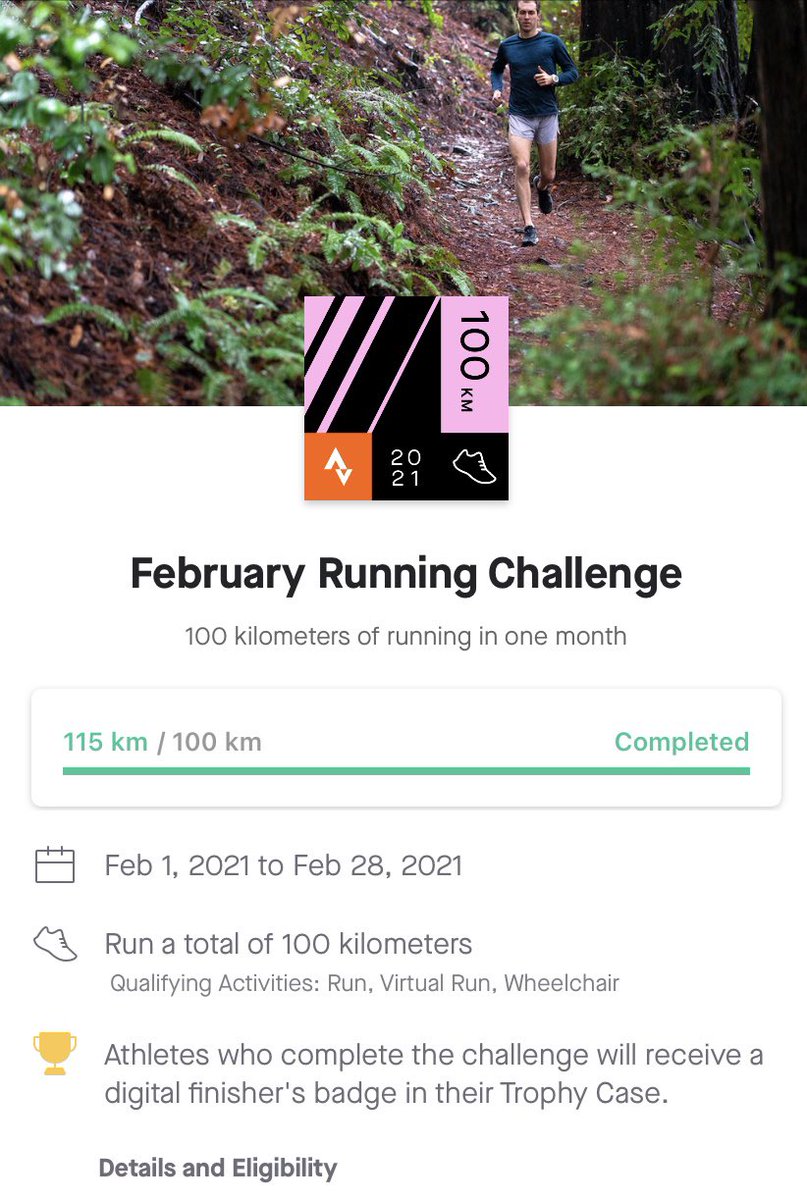 This lockdown has been a lot more challenging than the first. So I’ve needed a challenge to keep the mind healthy. Today I passed the 100 mark with my longest distance. For a non runner I’m quite pleased with myself. ##legsareinbits 🤢😣🏃‍♂️