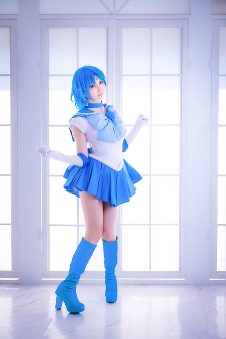 Twitterのコスプレ画像16