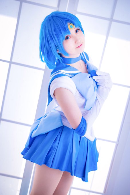 Twitterのコスプレ画像15