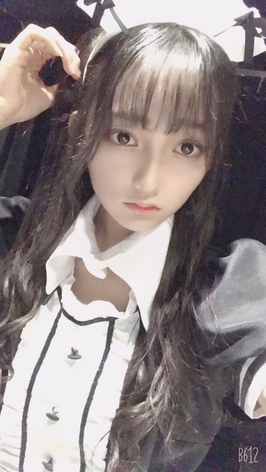 Twitterのコスプレ画像15