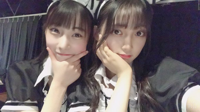 Twitterのコスプレ画像16