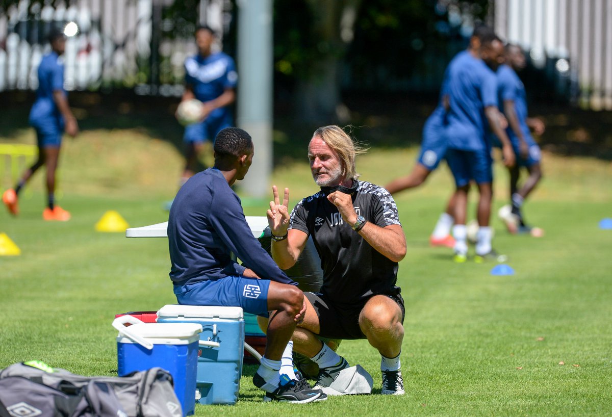 CapeTownCityFC's tweet photo. Day by day 💪

#iamCityFC https://t.co/lataZz731l