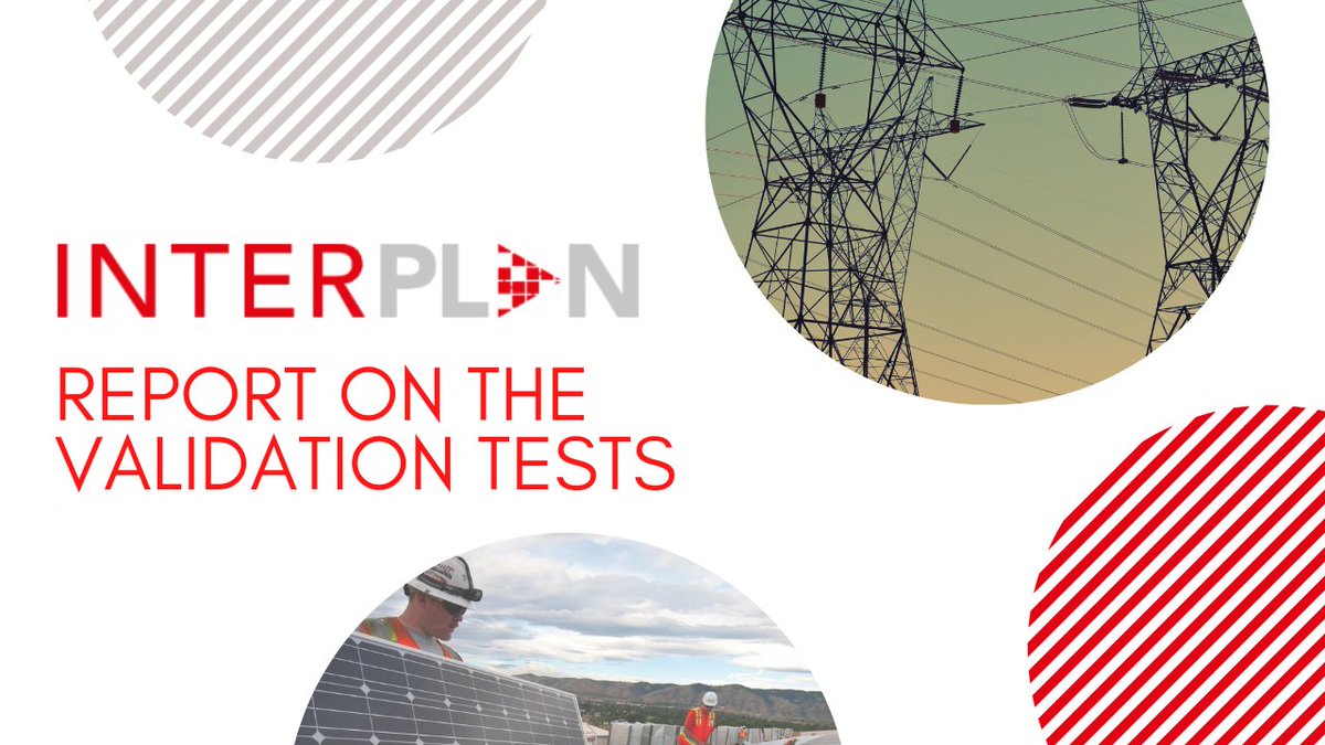 INTER_PLAN's tweet photo. 🆕Final #INTERPLAN report (Report on the validation tests) is available! This report presents #validation of the #controllers, #control functions and #models developed within the project.

It also gives an overview of the main results. It's this way ➡️https://t.co/Lp4PH16TZW https://t.co/ZxZFvDhHzI