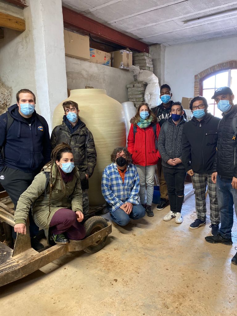 Malvasia de Sitges tweet media