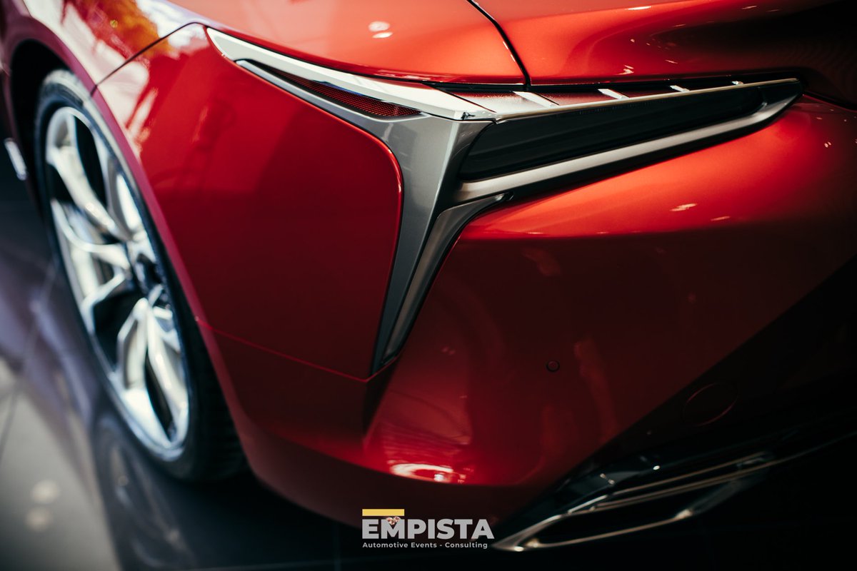 empista's tweet photo. “The details are not the details. They make the design”.😍
Details &amp; Moments.
#empista #automotiveevents #consulting #passion #experience #teamwork #attentiontodetail #charleseames https://t.co/r3slpkli66