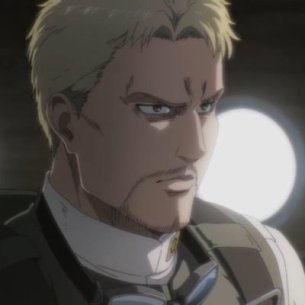 22. Snk est victime de la plus grande zumba de l'histoire des animés et manga : aucun personnage n'est aimé a sa juste valeur tant qu'il n'a pas de poils au menton