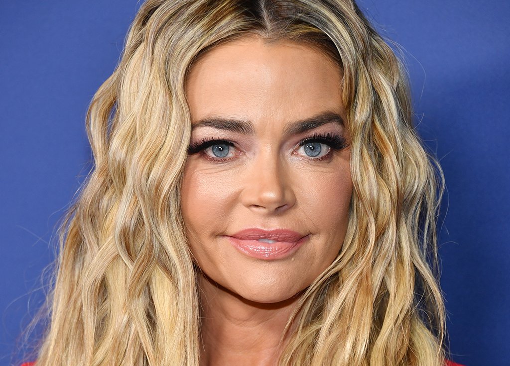 Happy 50th Birthday Denise Richards 