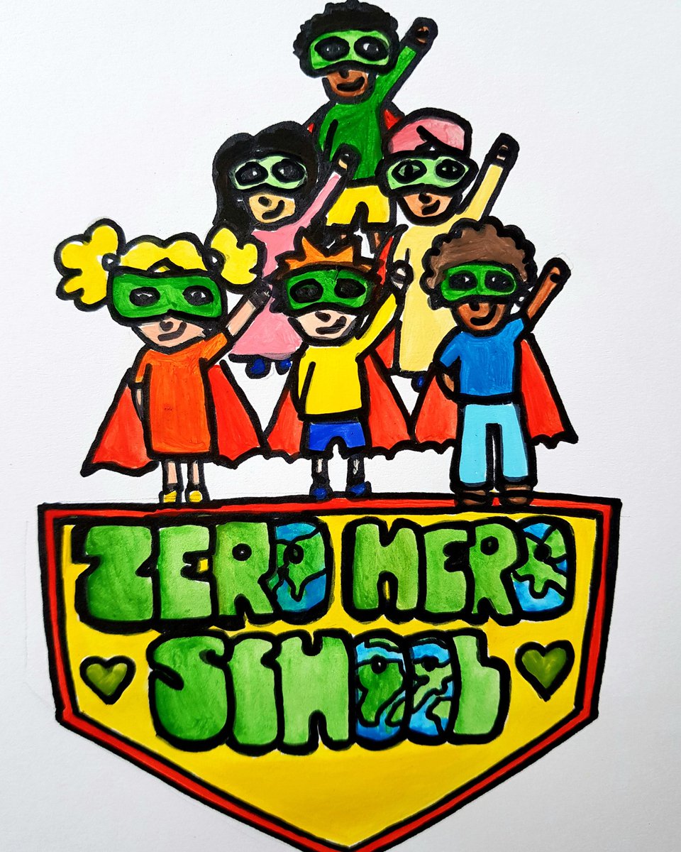 zeroheroschool's tweet image. What do you think of our little Net Zero Heroes?
You can be part of the @netzerocitizen community &amp;amp; explore @netzerofriends to see how you can join the #racetozero Follow @netzerocitizen for news on this incredible new initiative @COP26
#letsgozero #ClimateAction #netzerocitizen