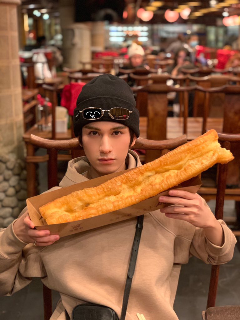 zhuzanjin (@zhuzanjin) on Twitter photo 