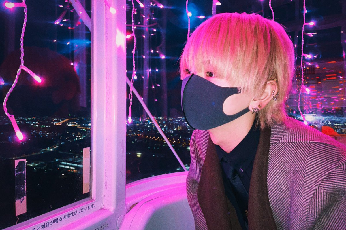 20歳になりました。ぼく大人です。