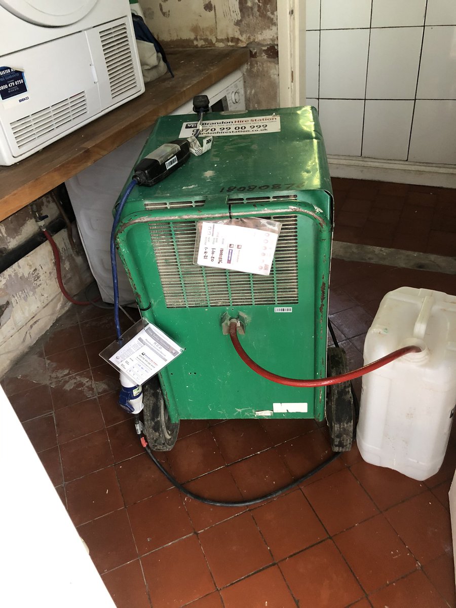 Loving half term. Just me, some children &amp; a huge noisy dehumidifier.