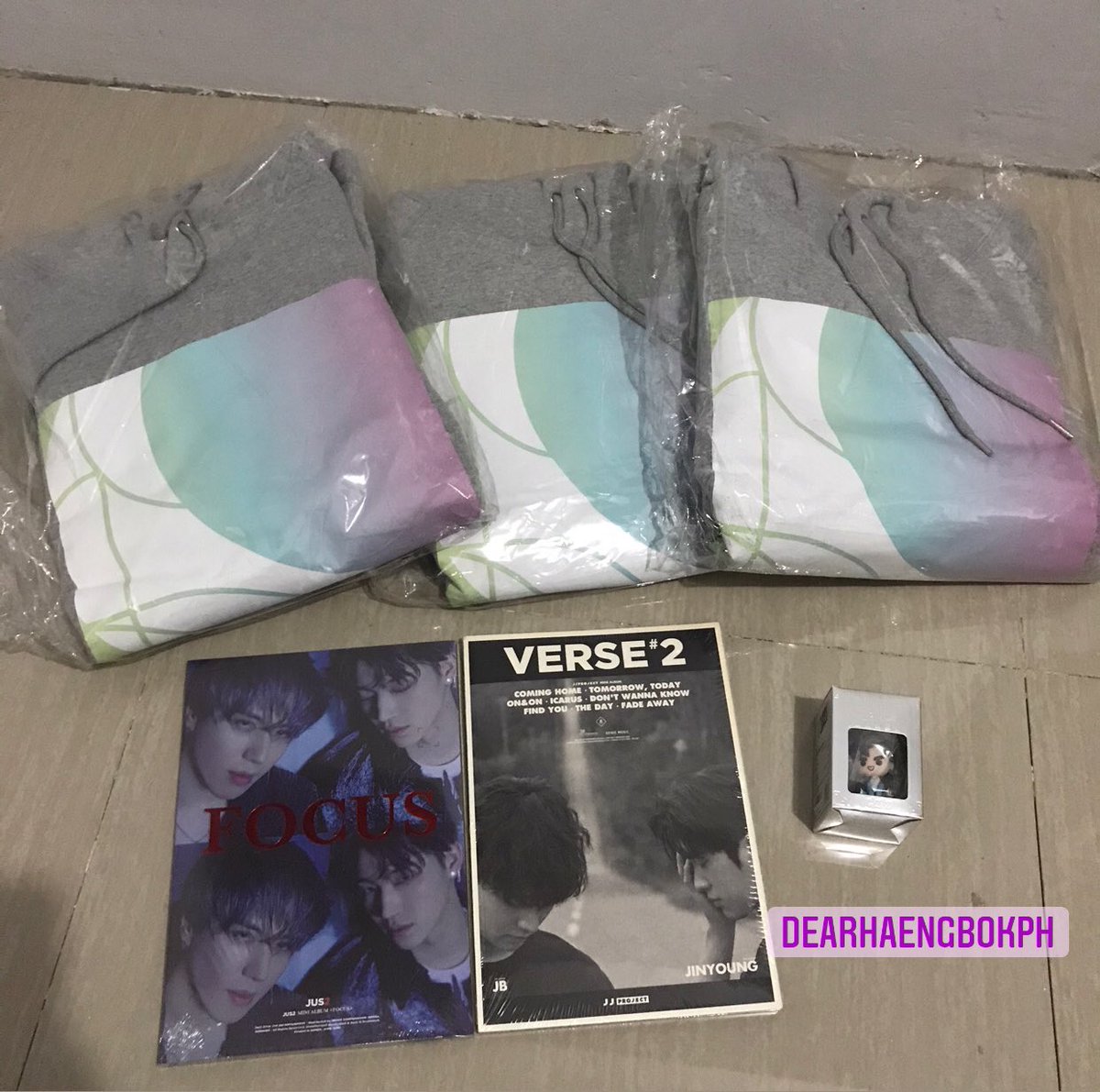dearhaengbokph's tweet photo. Arrived at our local address today 😊 will start packing this weekend and ship them on Monday!

2021 SGs
-Stray kids
-Blackpink
-Drippin
-The Boyz
-Ateez
-WJSN (Ktown4u)

Rush GO
-Chungha hoodies
-JUS2
-JJ Project

#HaengbokUpdates https://t.co/ST42YkepX6
