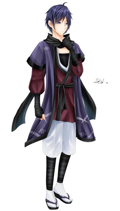 Kaito 高画質 のtwitterイラスト検索結果 Kaito 高画質 のtwitterイラスト検索結果