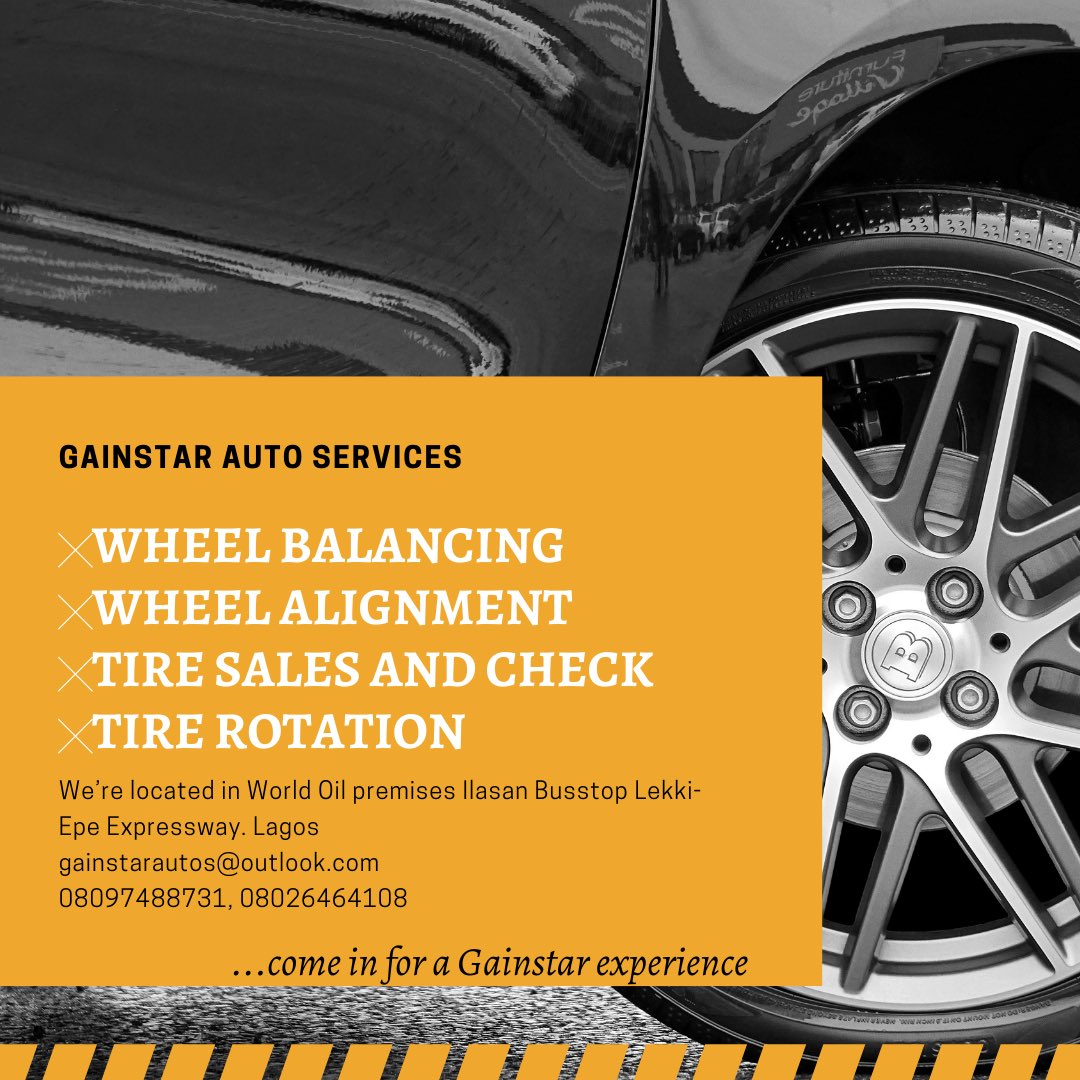 Gainstar Auto Services We Re Gainstarautos